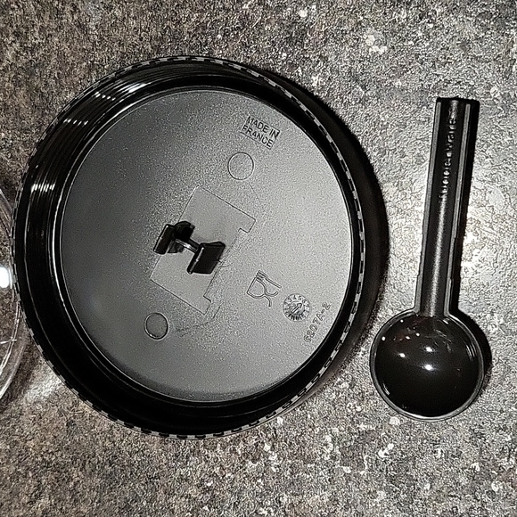 Counterscaping Dry Container - Picture 3 of 4